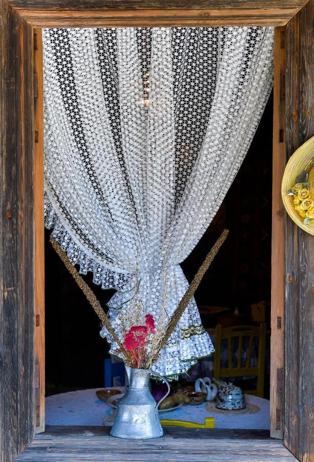 Agro Guesthouse Korena Koutaïssi Extérieur photo
