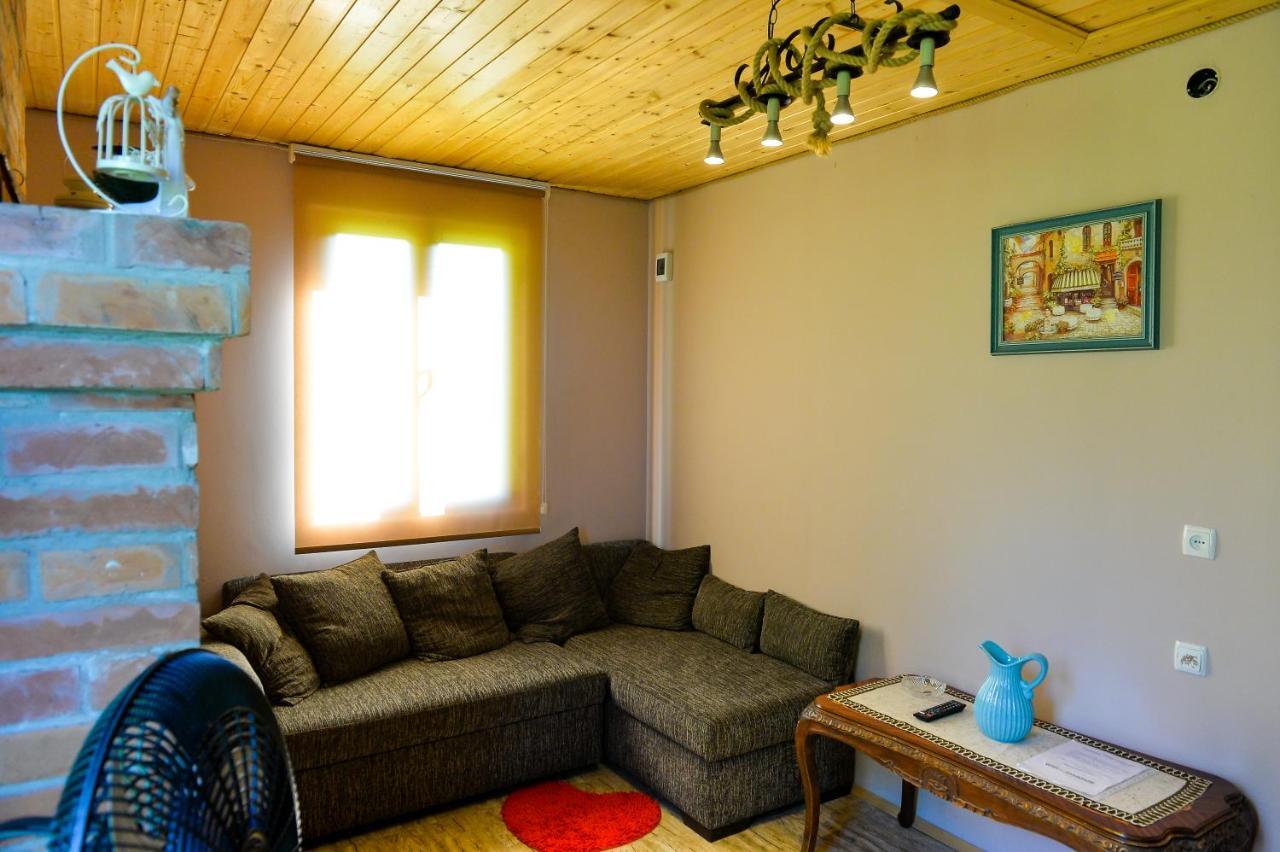 Agro Guesthouse Korena Koutaïssi Extérieur photo
