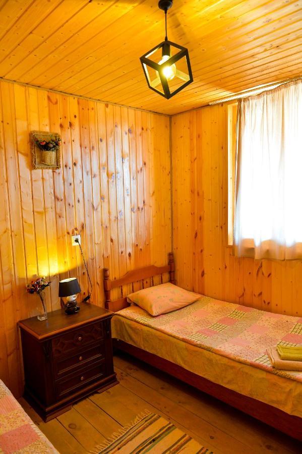 Agro Guesthouse Korena Koutaïssi Extérieur photo