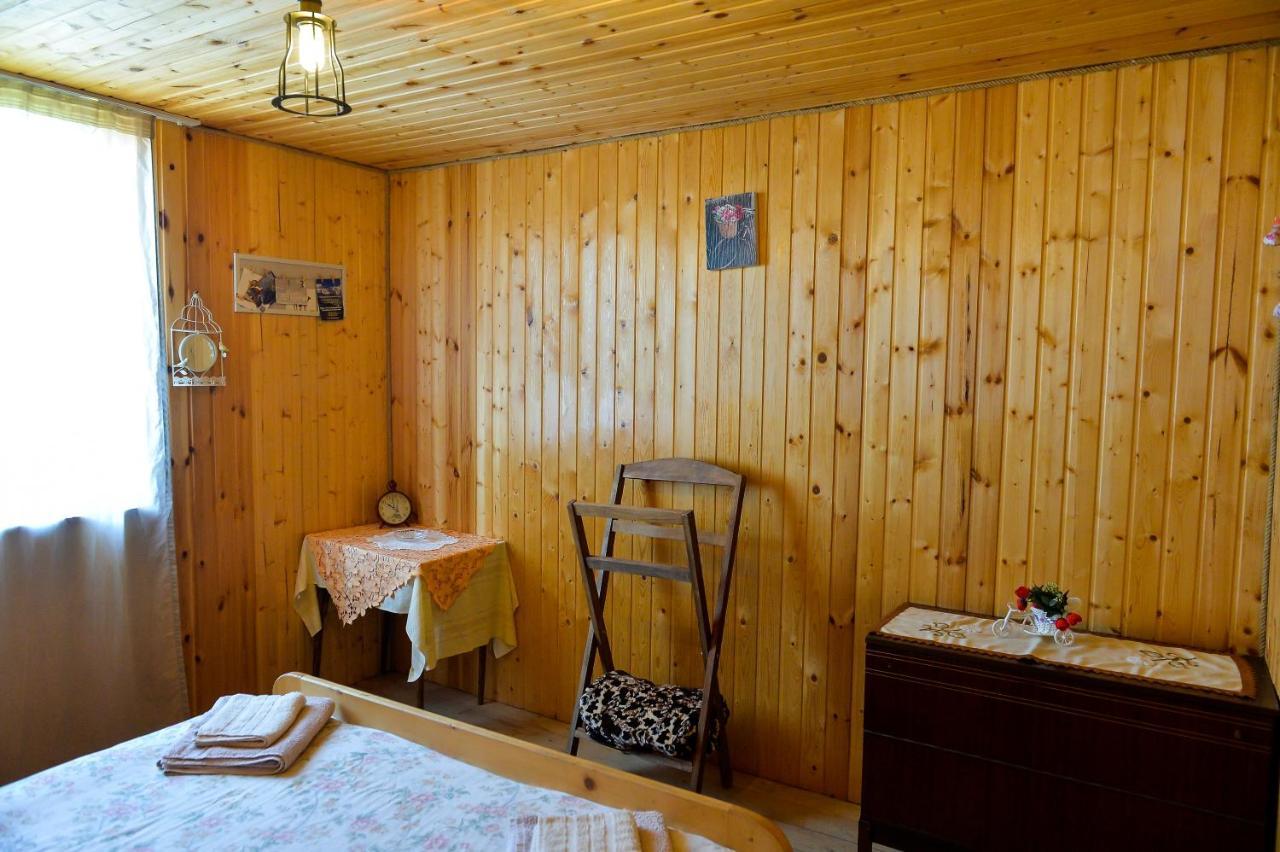 Agro Guesthouse Korena Koutaïssi Extérieur photo