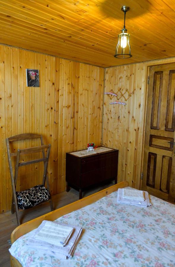 Agro Guesthouse Korena Koutaïssi Extérieur photo