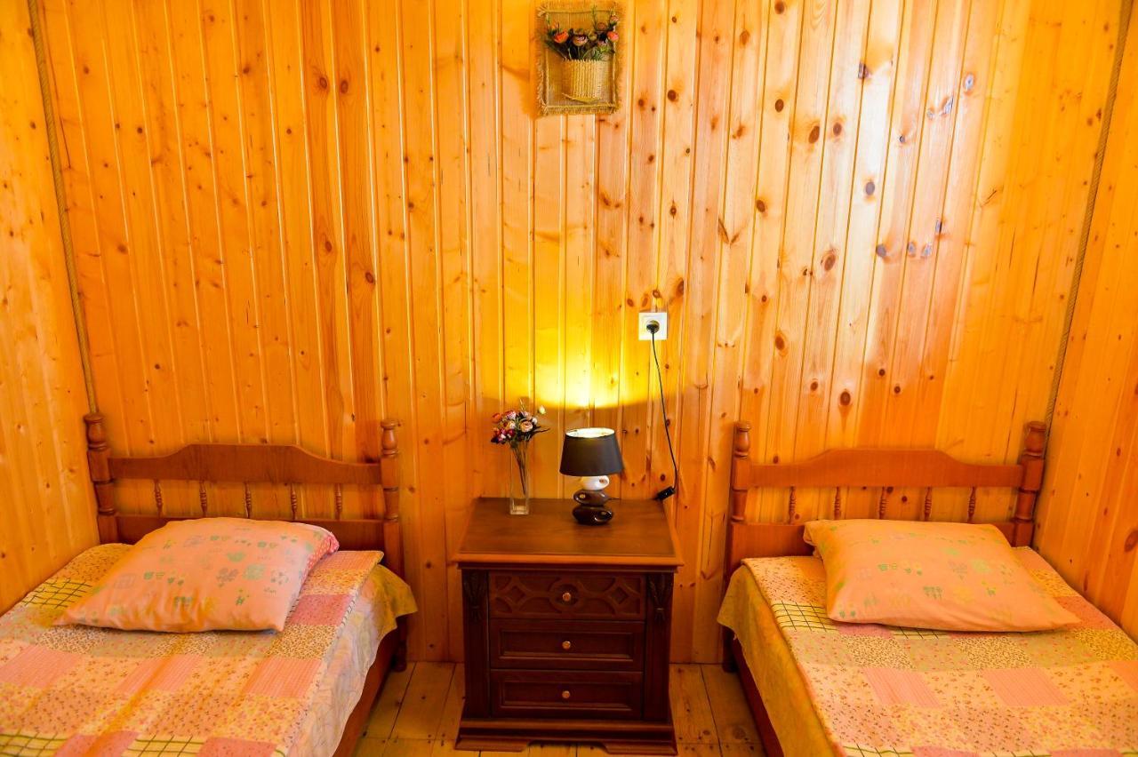 Agro Guesthouse Korena Koutaïssi Extérieur photo
