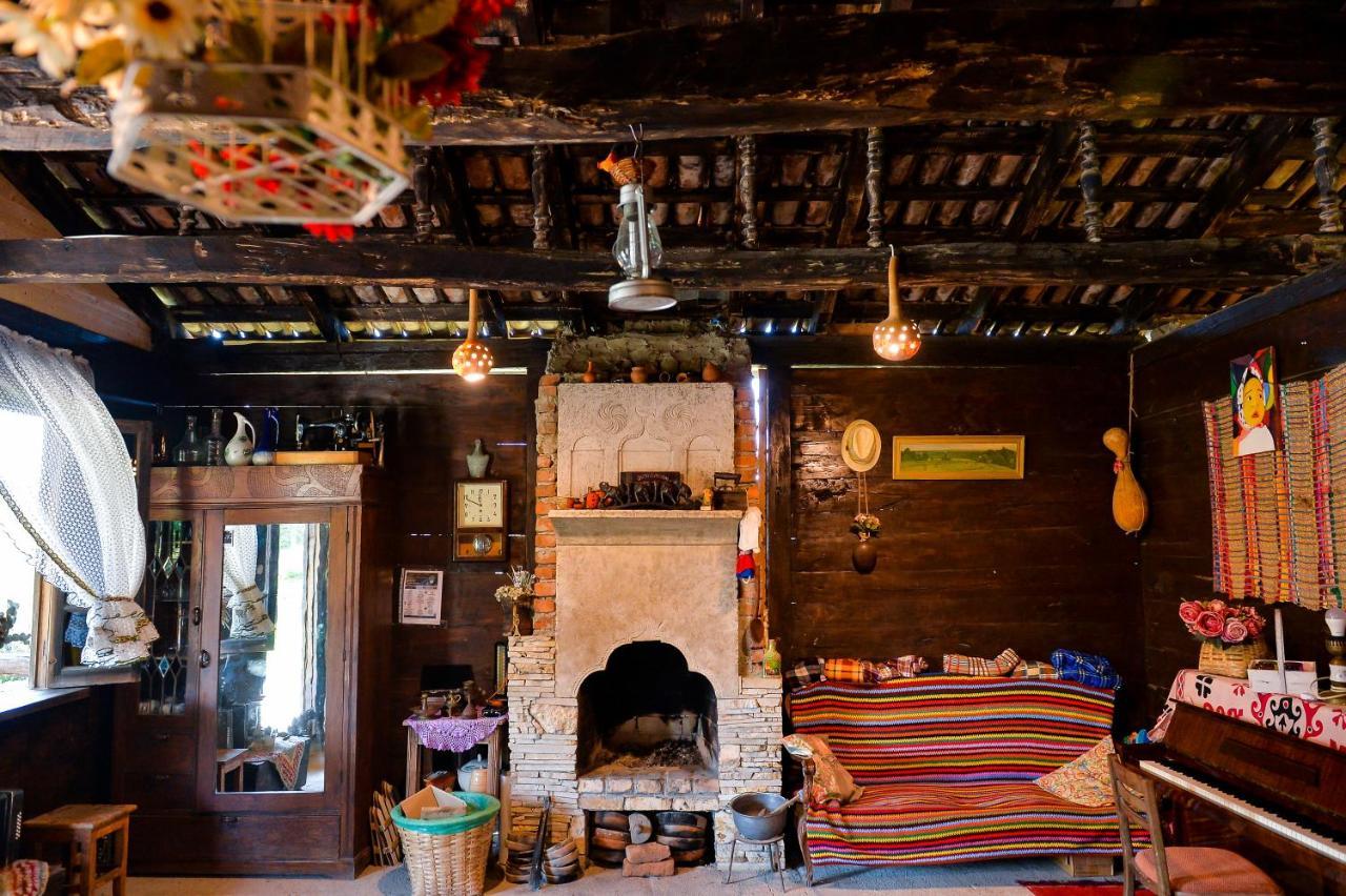 Agro Guesthouse Korena Koutaïssi Extérieur photo