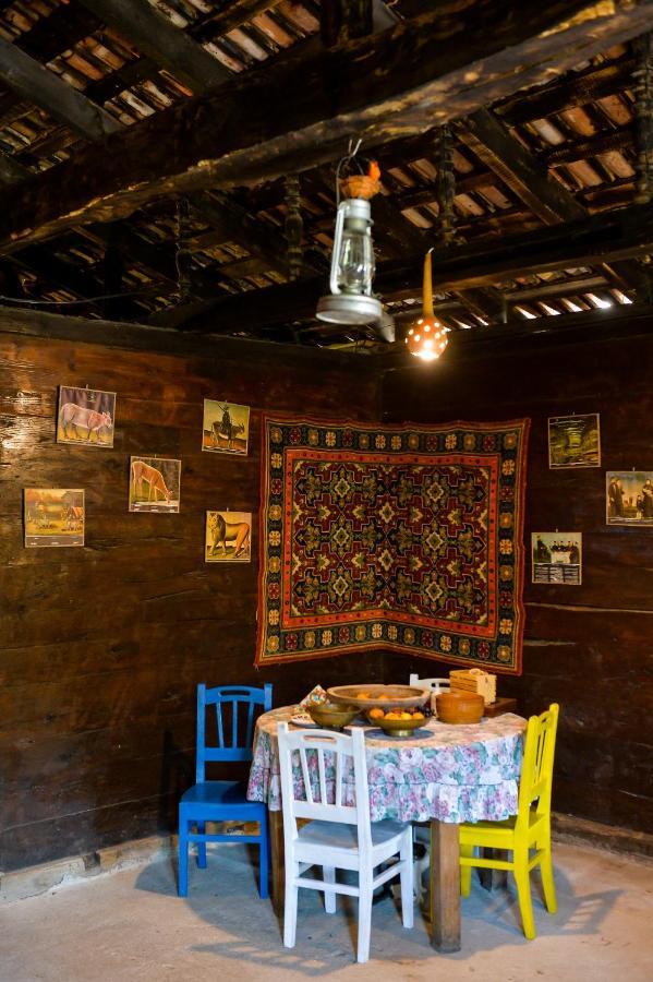 Agro Guesthouse Korena Koutaïssi Extérieur photo