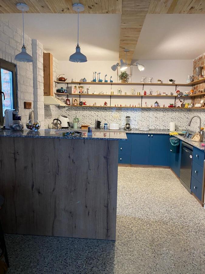 Agro Guesthouse Korena Koutaïssi Extérieur photo