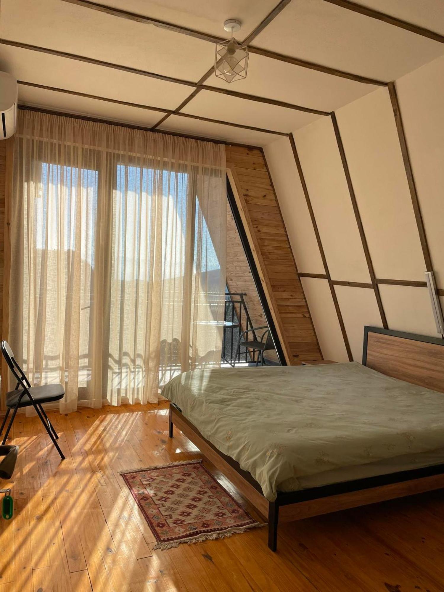 Agro Guesthouse Korena Koutaïssi Extérieur photo