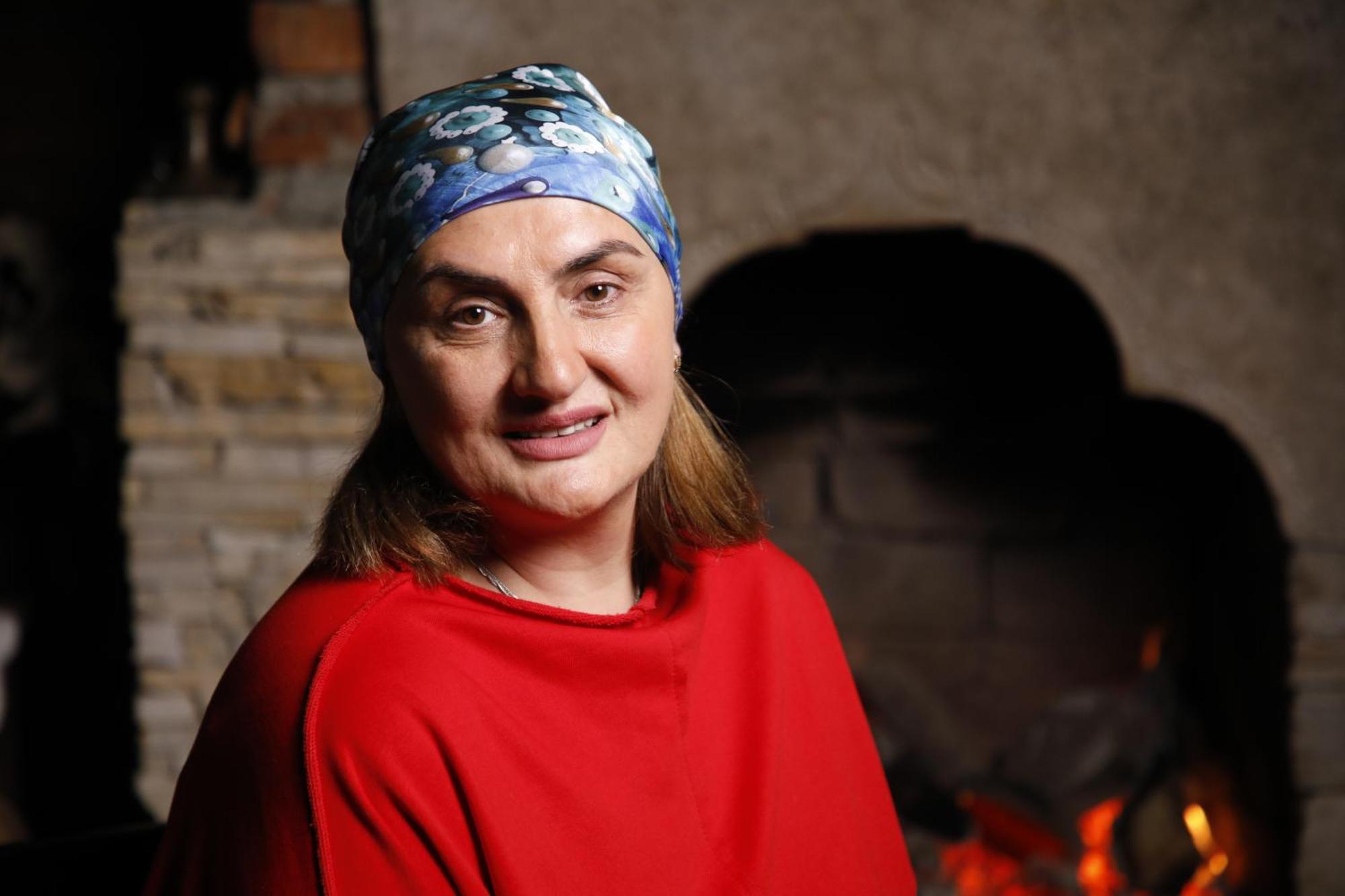 Agro Guesthouse Korena Koutaïssi Extérieur photo
