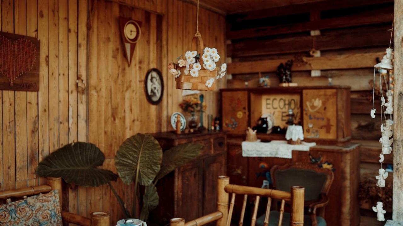 Agro Guesthouse Korena Koutaïssi Extérieur photo